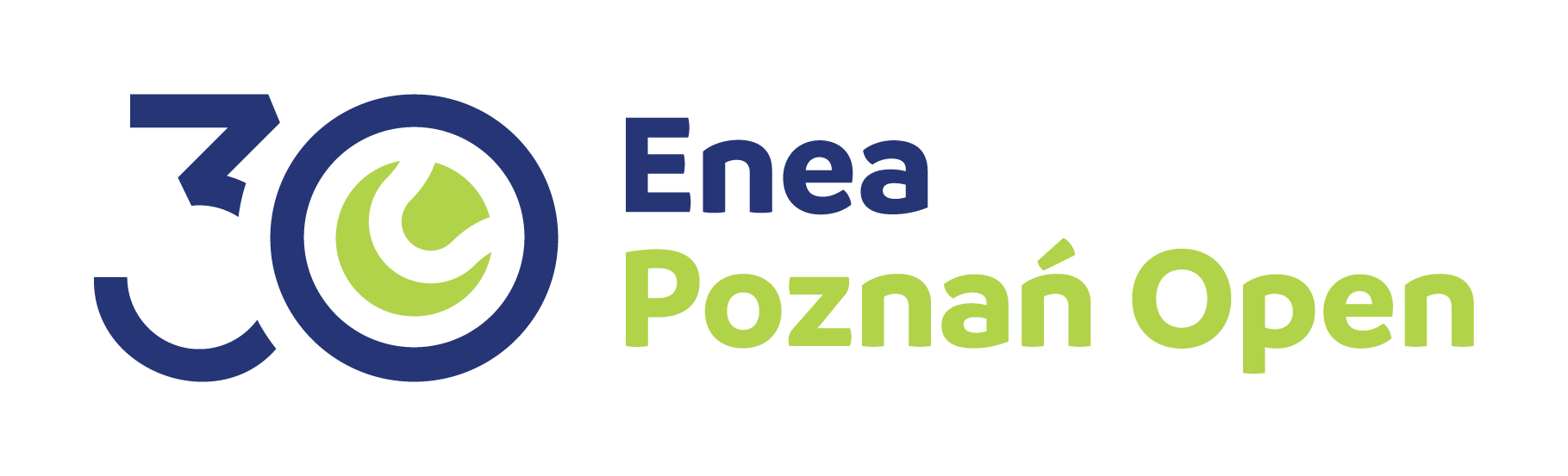 Enea Poznań Open Logo